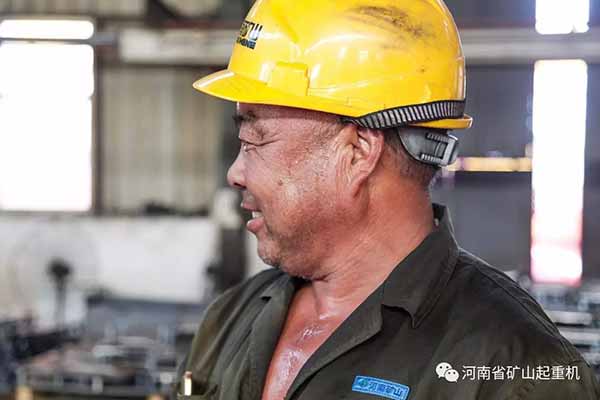 Thank you for your hard work,lovely Henan mine people！9.jpg