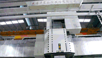 Henan mine | A technology "artifact" formally put into use.gif