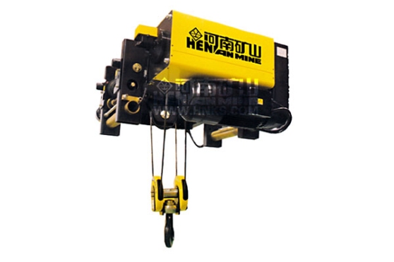 European Electric Hoist