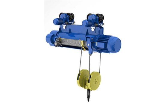 Wire Rope Electric Hoist