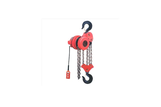 Electric Chain Hoist