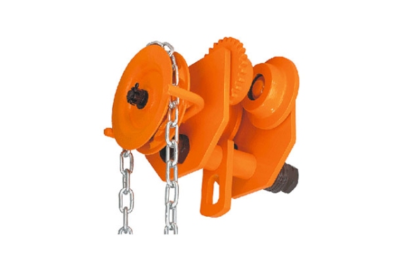 Electric Chain Hoist