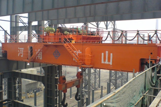 Casting Overhead Crane